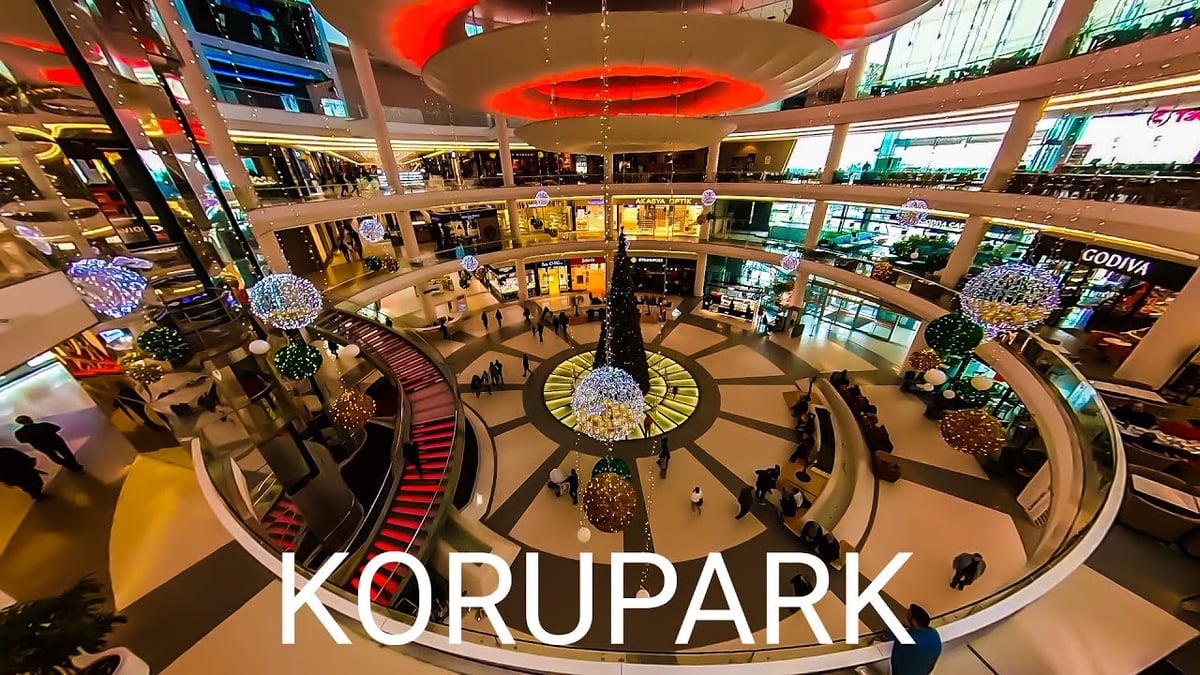 Korupark - Gallery Photo 1