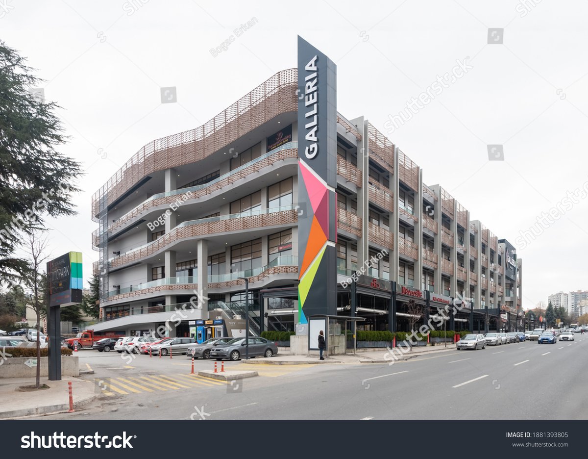 Kentpark Avm - Gallery Photo 3