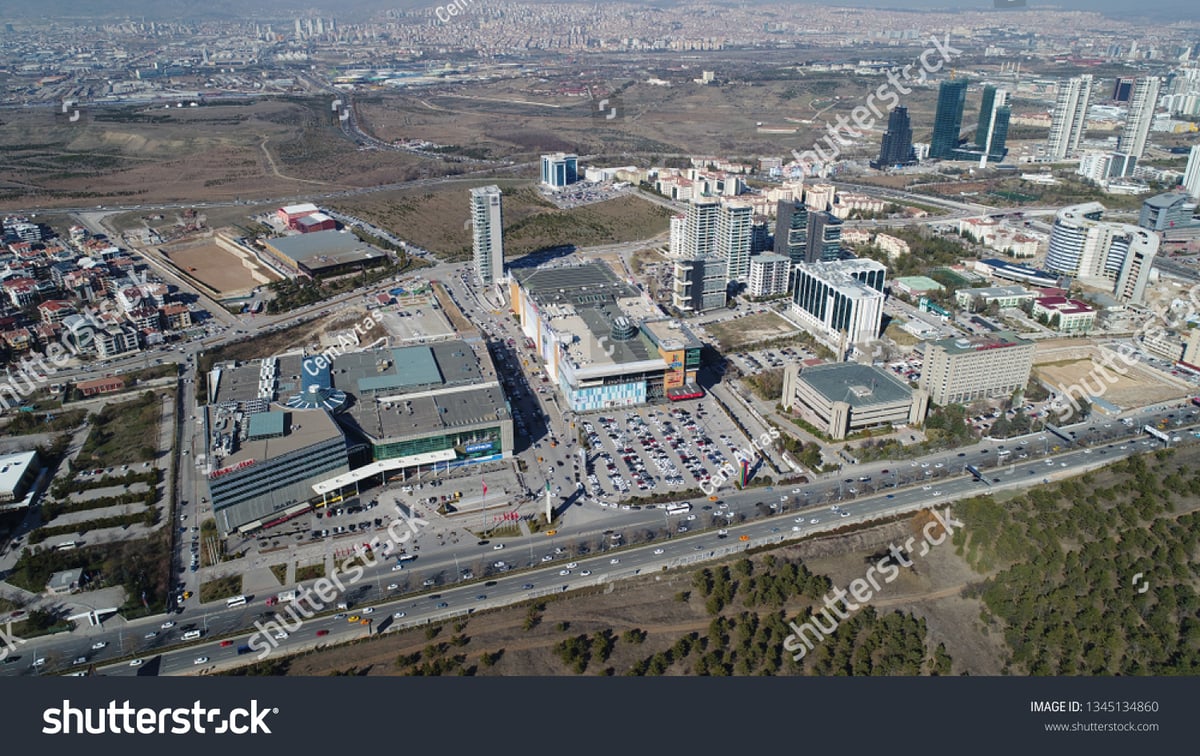 Kentpark Avm - Gallery Photo 4