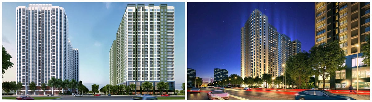 Mipec City View - Gallery Photo 6