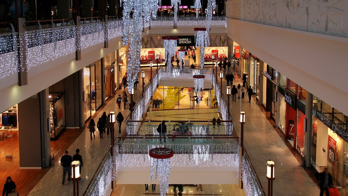 Panora Avm - Gallery Photo 1
