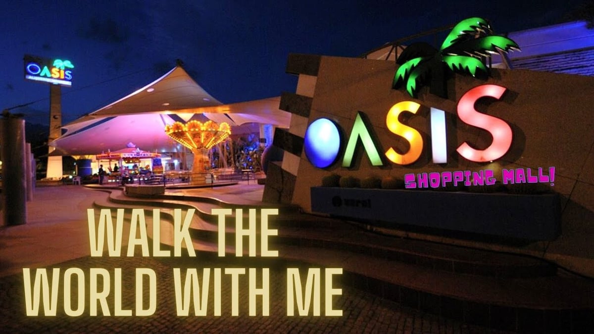 Oasis Avm - Gallery Photo 5