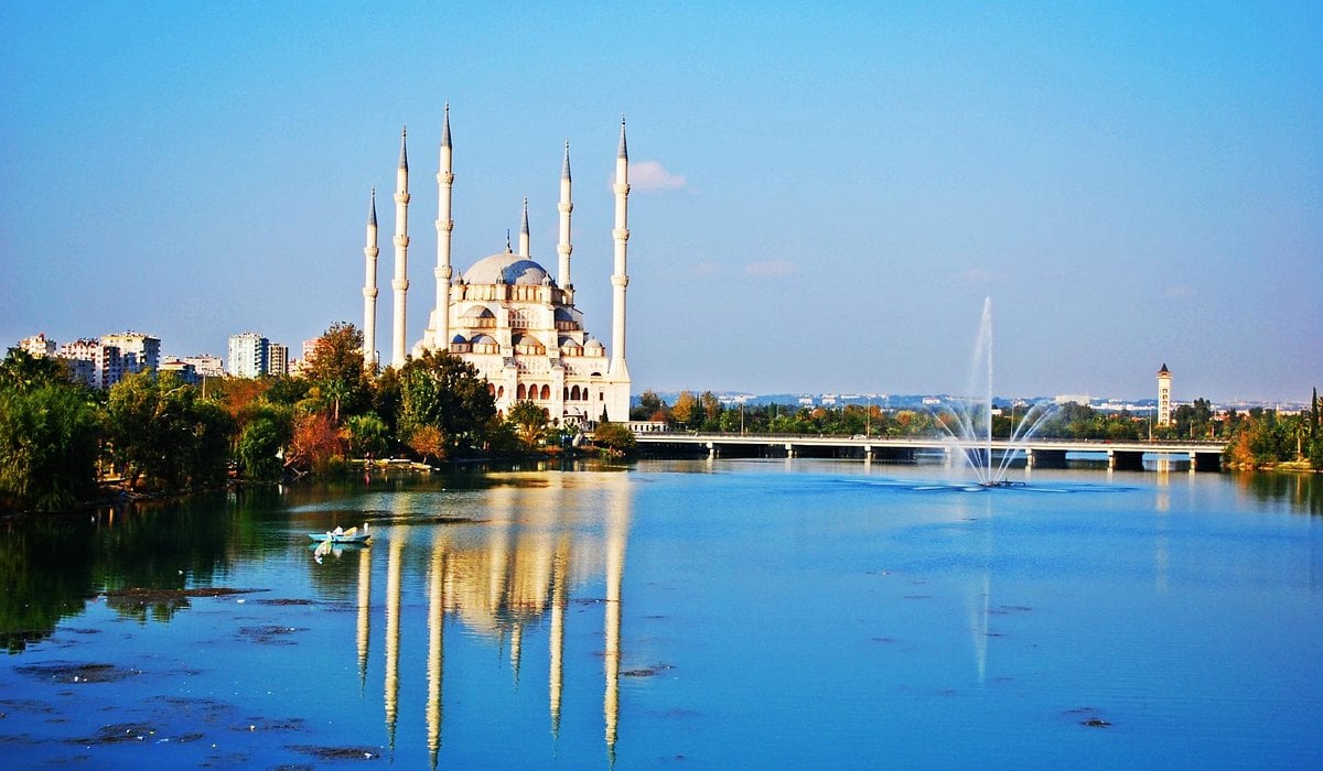 Prime Mall Adana - Gallery Photo 7