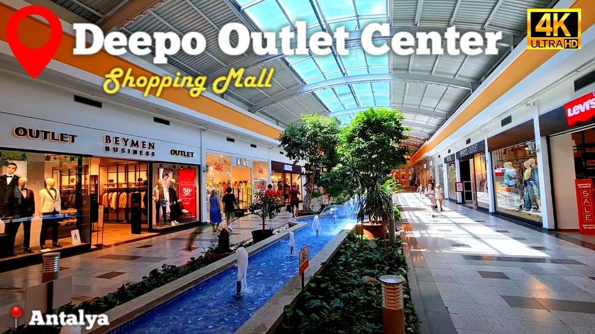 Deepo Outlet - Gallery Photo 4