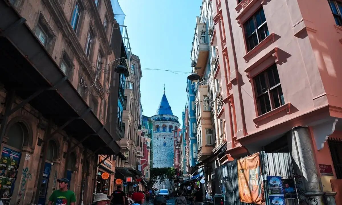 Tandoğan Avm - Gallery Photo 2