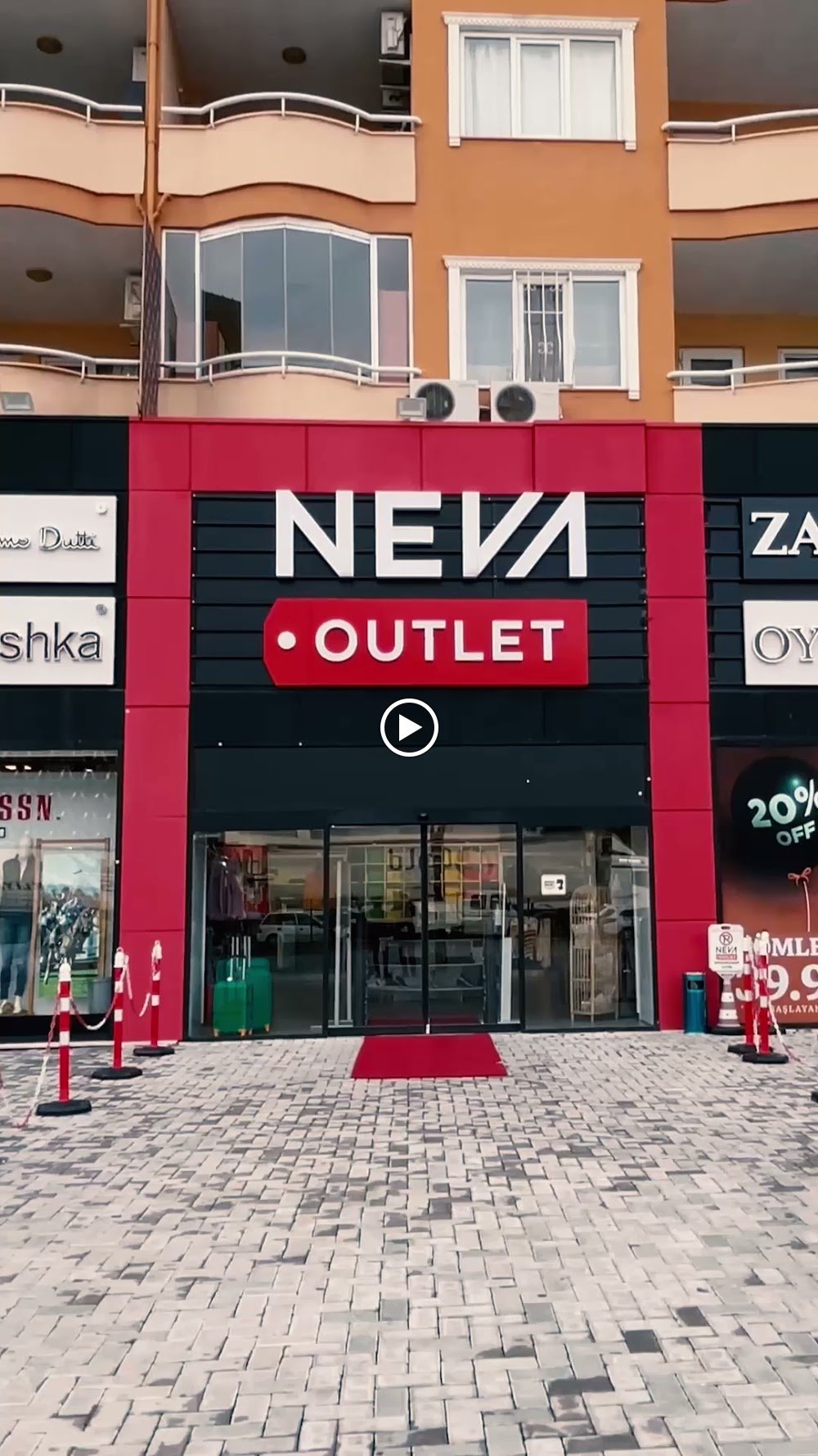 Novada Outlet Bursa - Gallery Photo 4