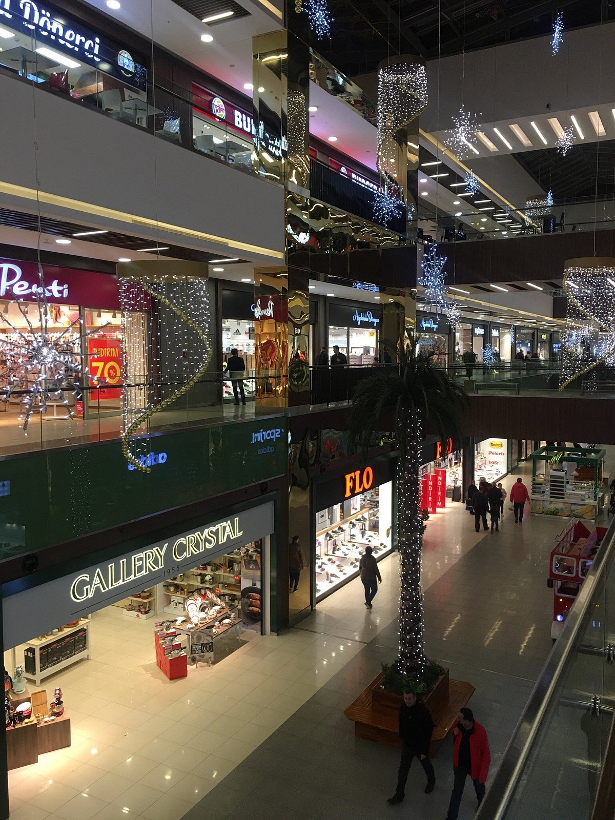 Novada Outlet Konya - Gallery Photo 6