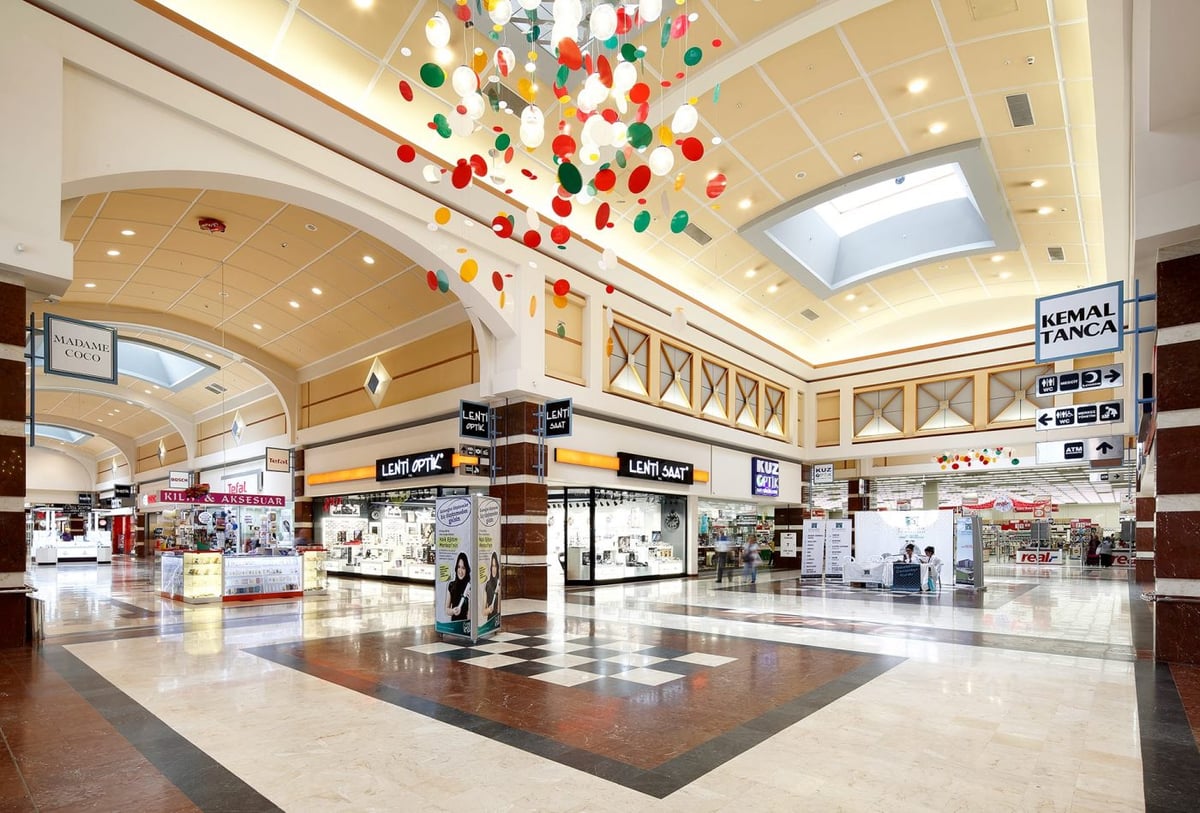 M1 Konya Mall - Gallery Photo 9