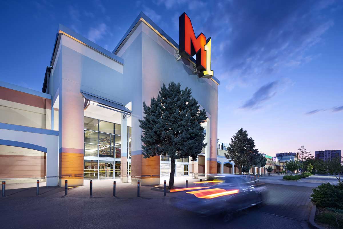 M1 Konya Mall - Gallery Photo 12