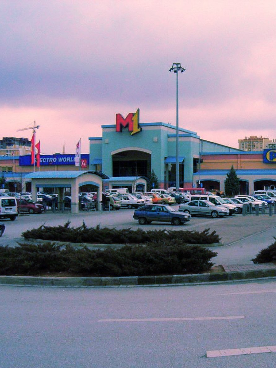 M1 Konya Mall - Gallery Photo 13