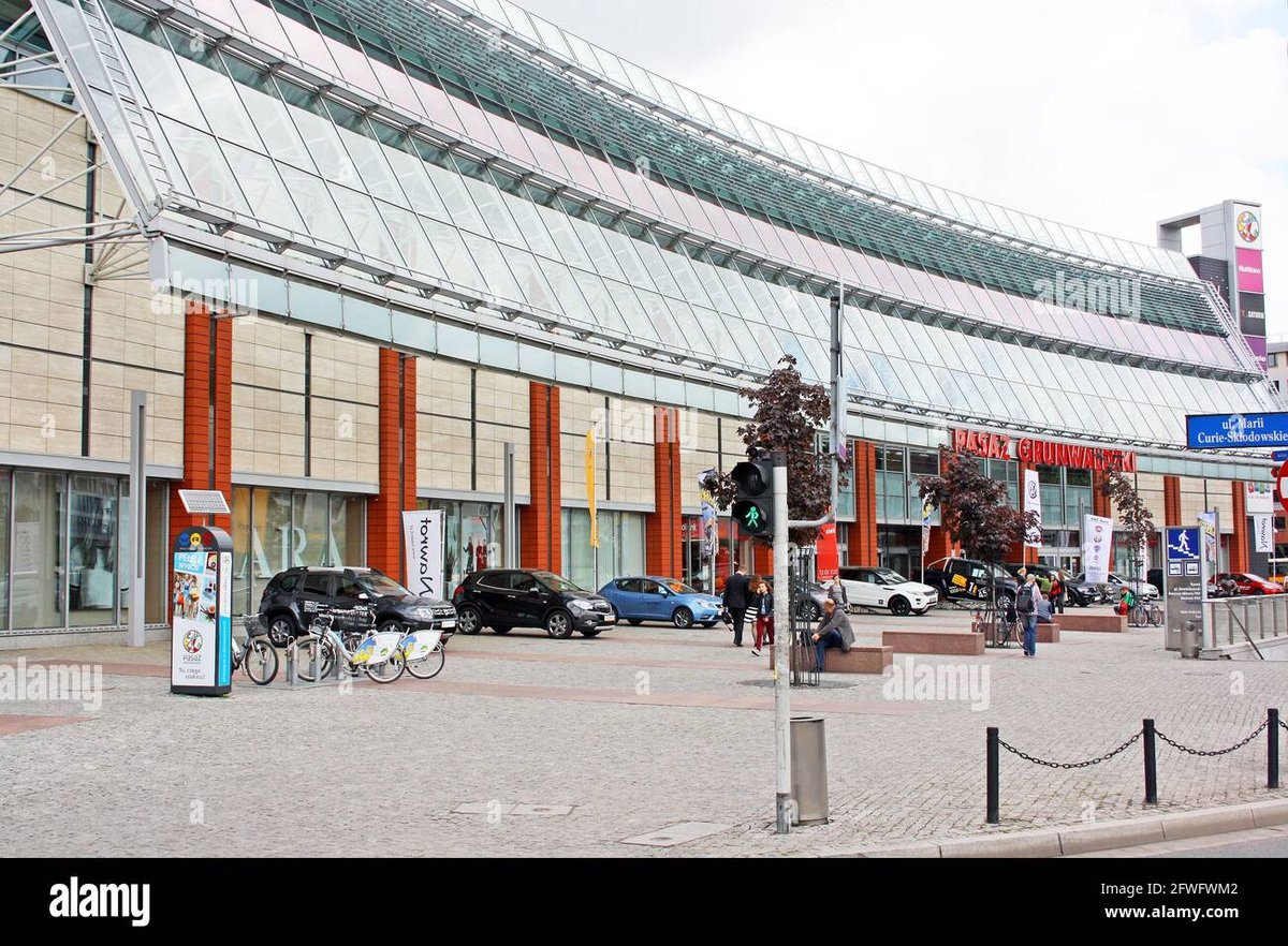 Pasaż Grunwaldzki - Gallery Photo 5