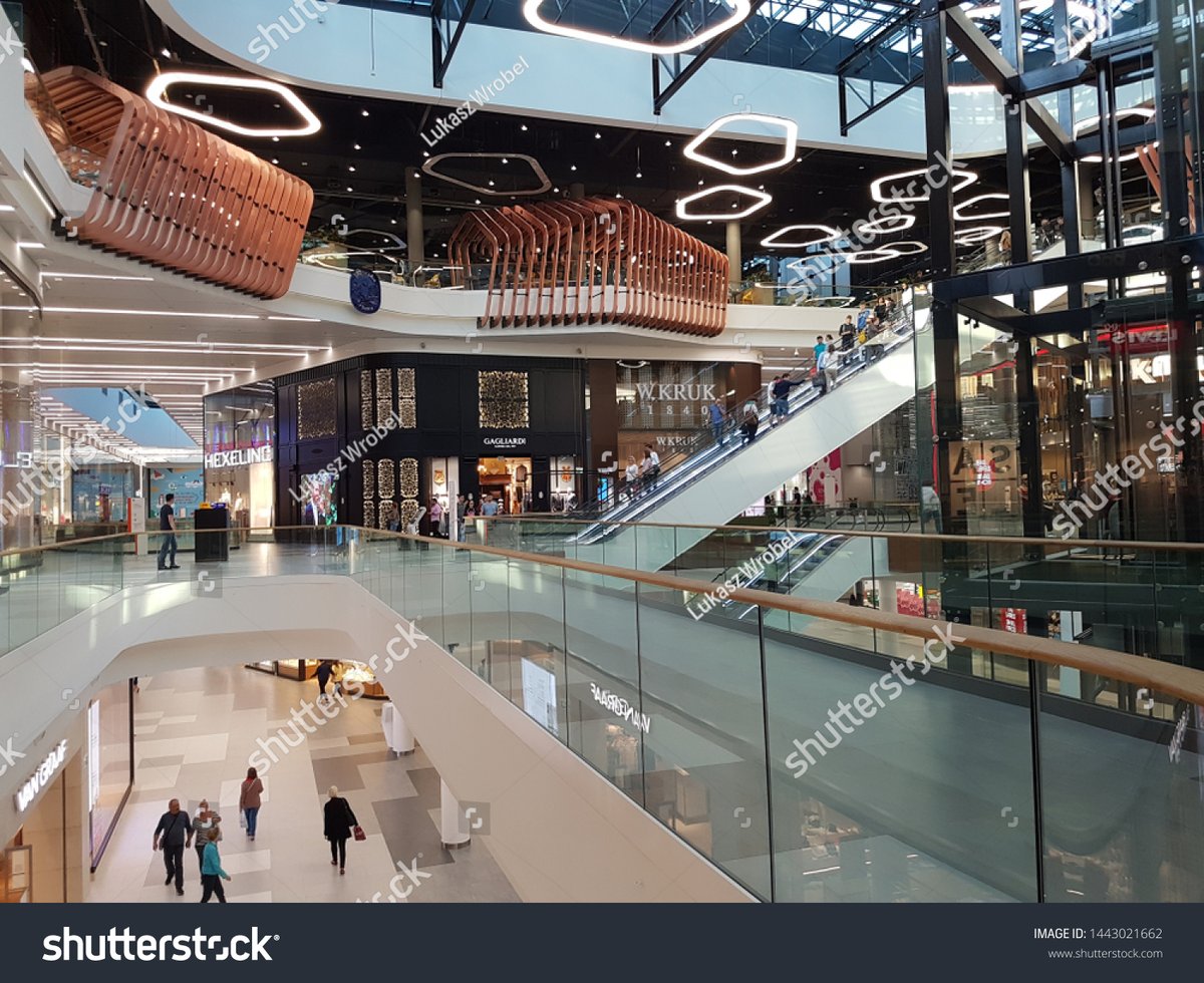Galeria Centrum - Gallery Photo 3