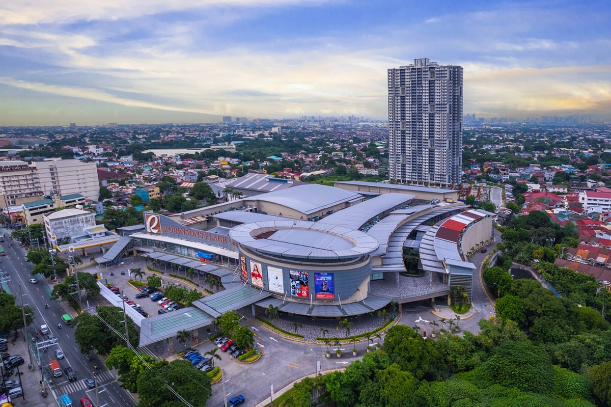 Sm Center Las Piñas - Gallery Photo 6