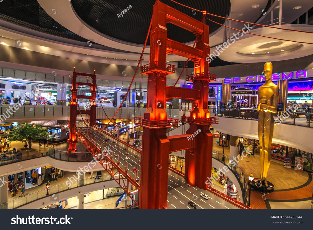 Terminal 21 Nakhon Ratchasima - Gallery Photo 2