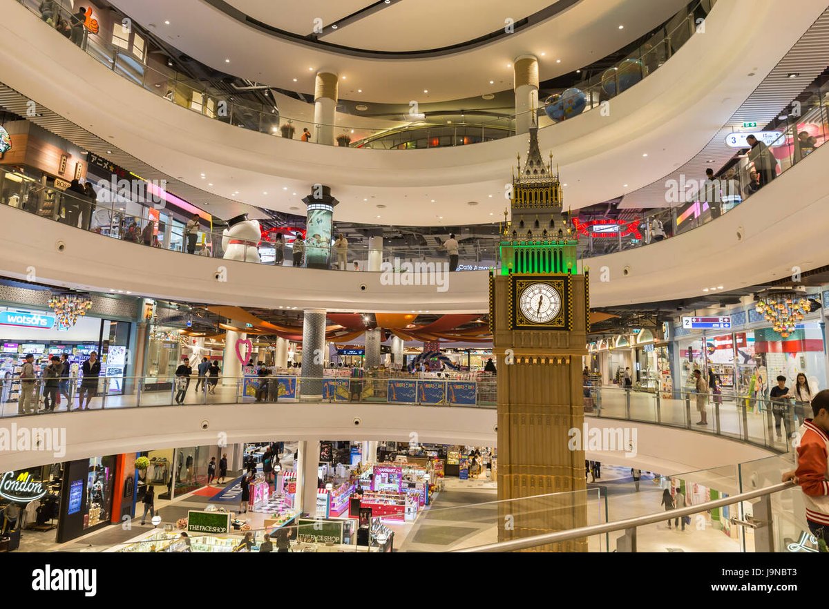 Terminal 21 Nakhon Ratchasima - Gallery Photo 3