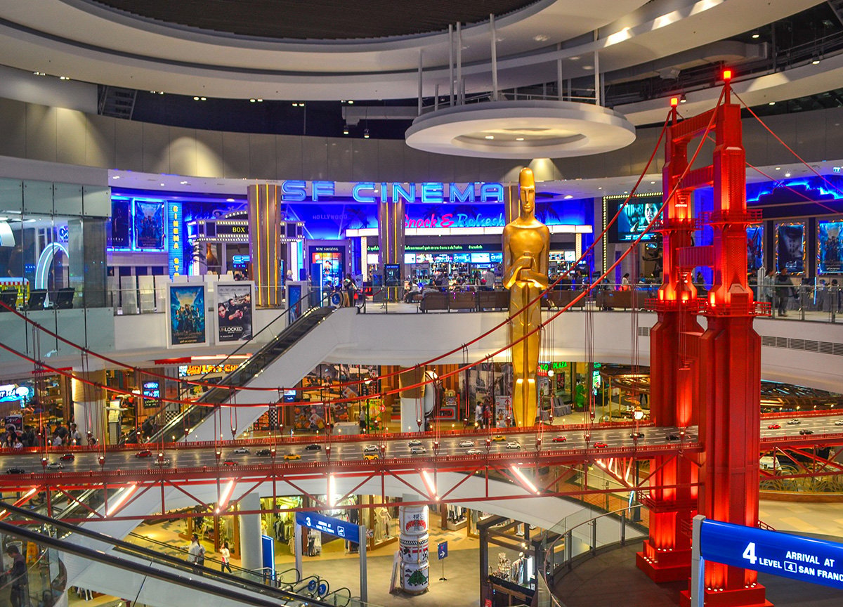 Terminal 21 Nakhon Ratchasima - Gallery Photo 5