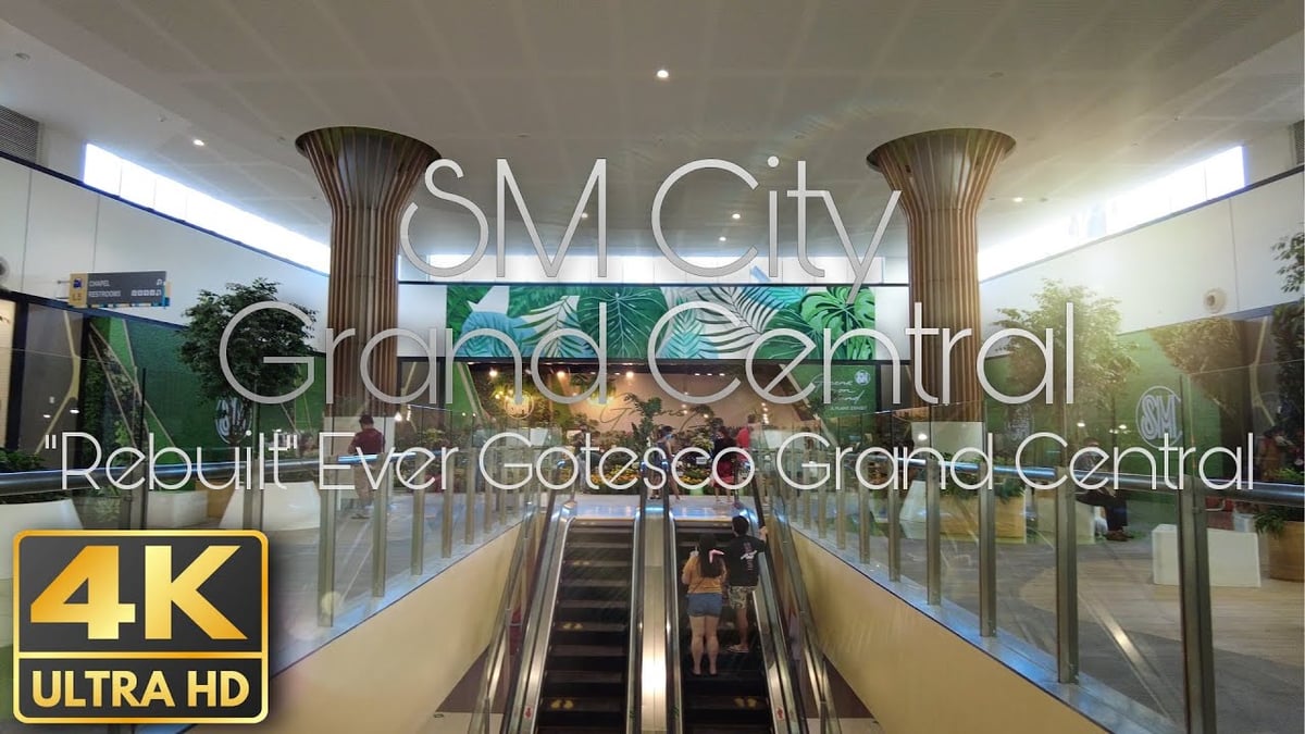 Ever Gotesco Grand Central - Gallery Photo 1
