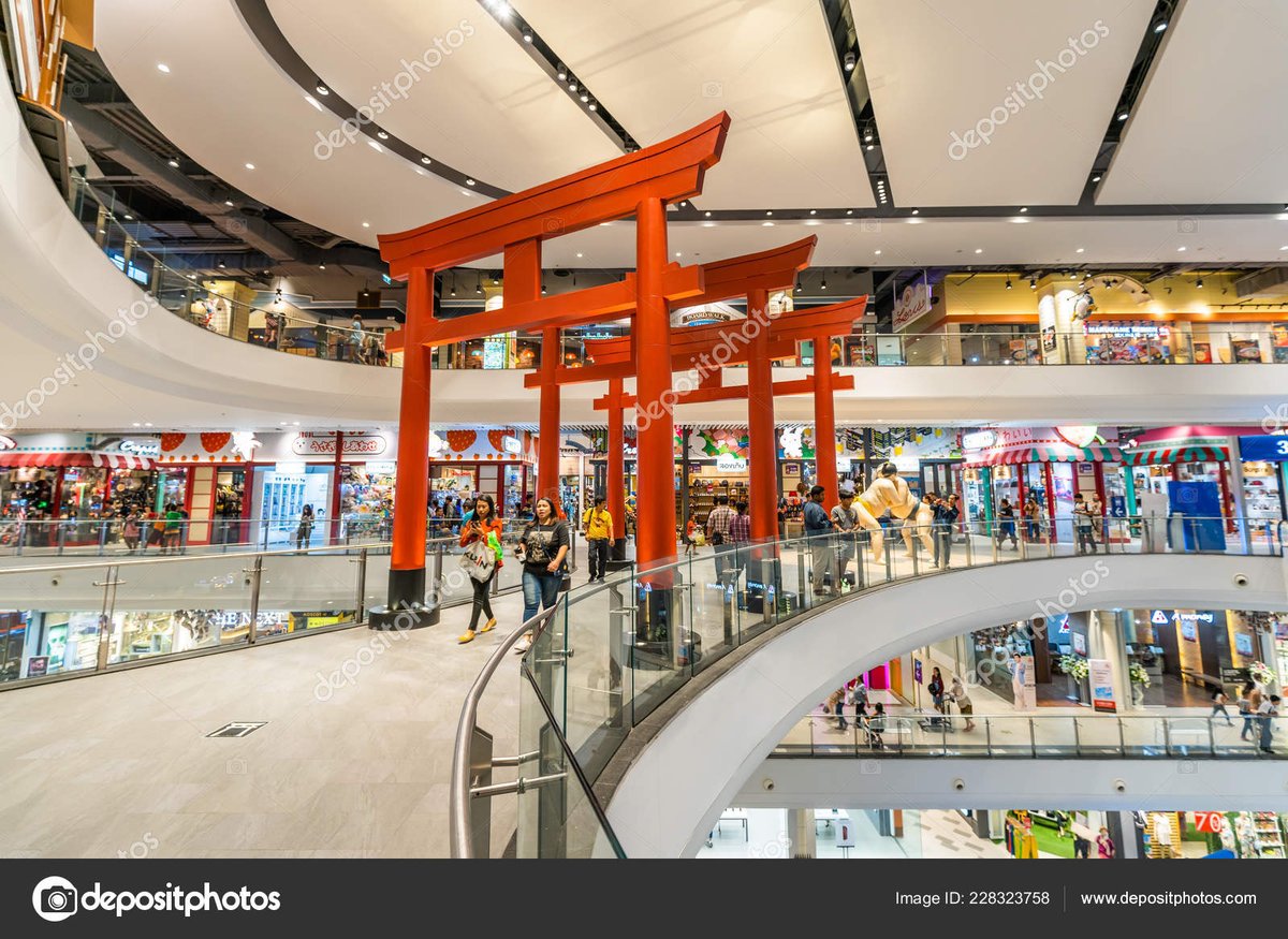 The Mall Nakhon Ratchasima - Gallery Photo 2
