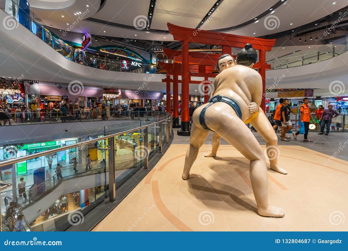The Mall Nakhon Ratchasima - Gallery Photo 5
