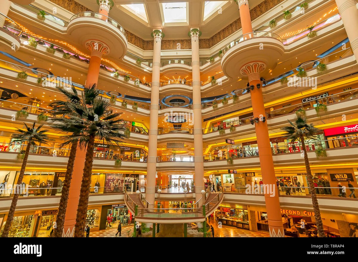 Maadi Grand Mall - Gallery Photo 2