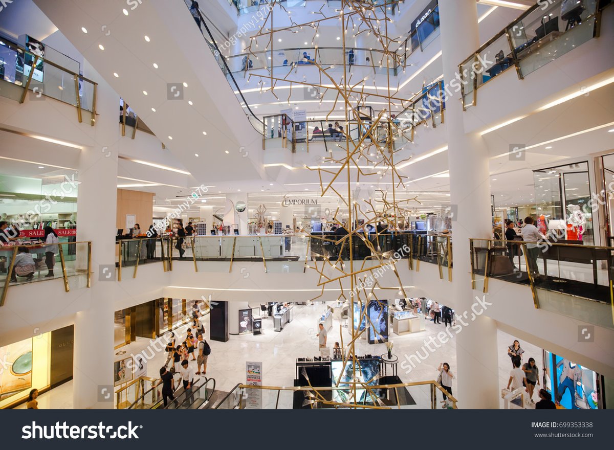 Emporium - Gallery Photo 2