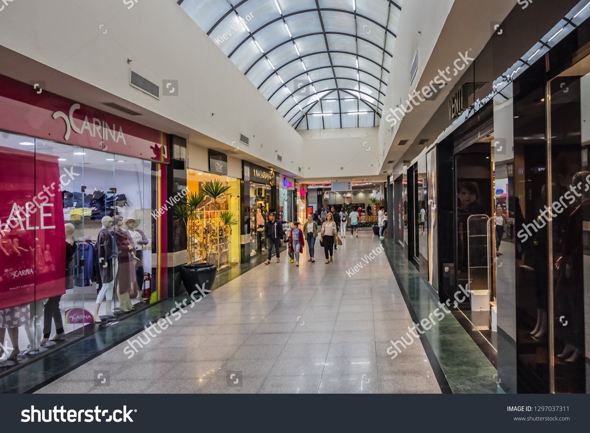 Senzo Mall - Gallery Photo 4