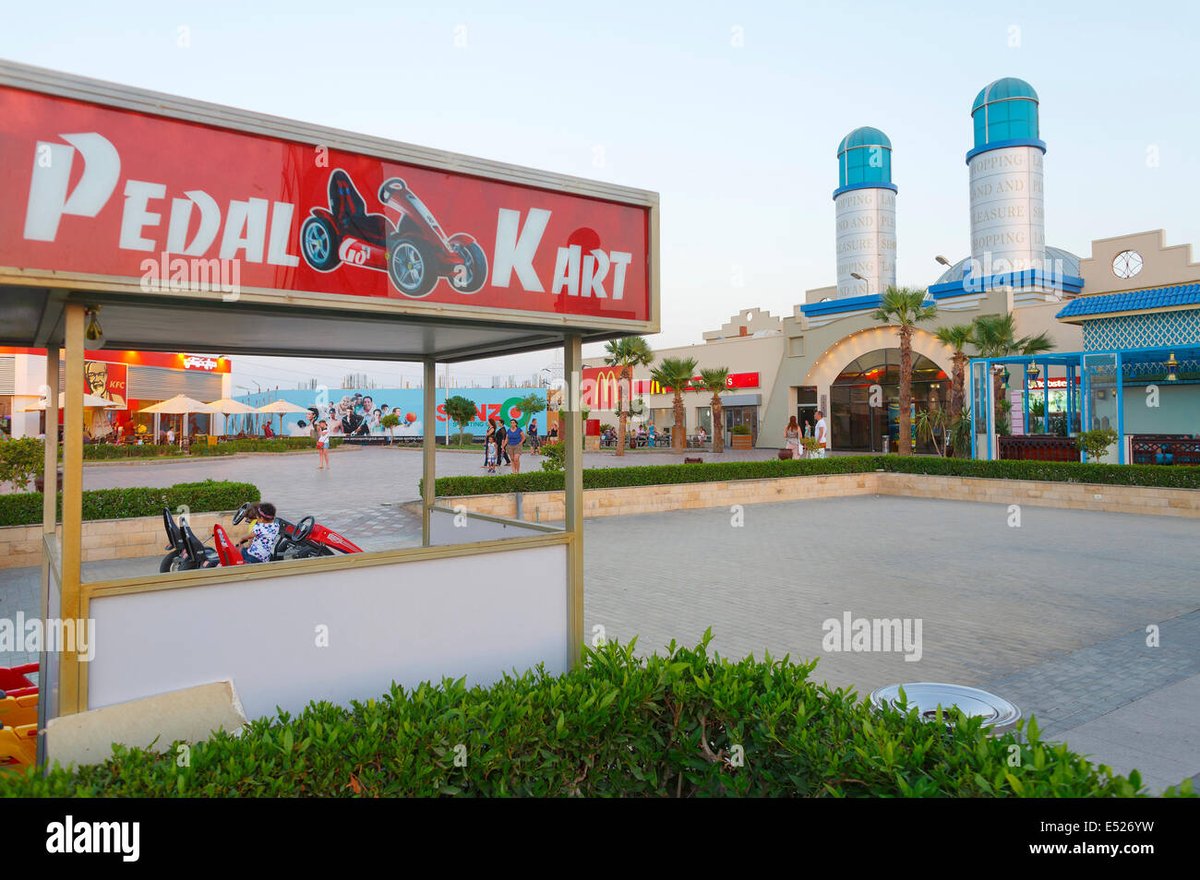 Senzo Mall - Gallery Photo 7