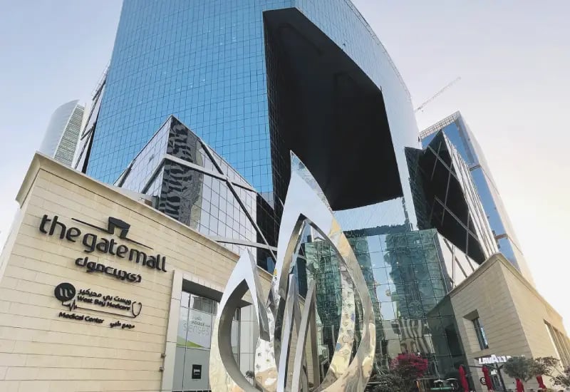 The Gate Mall - Gallery Photo 4