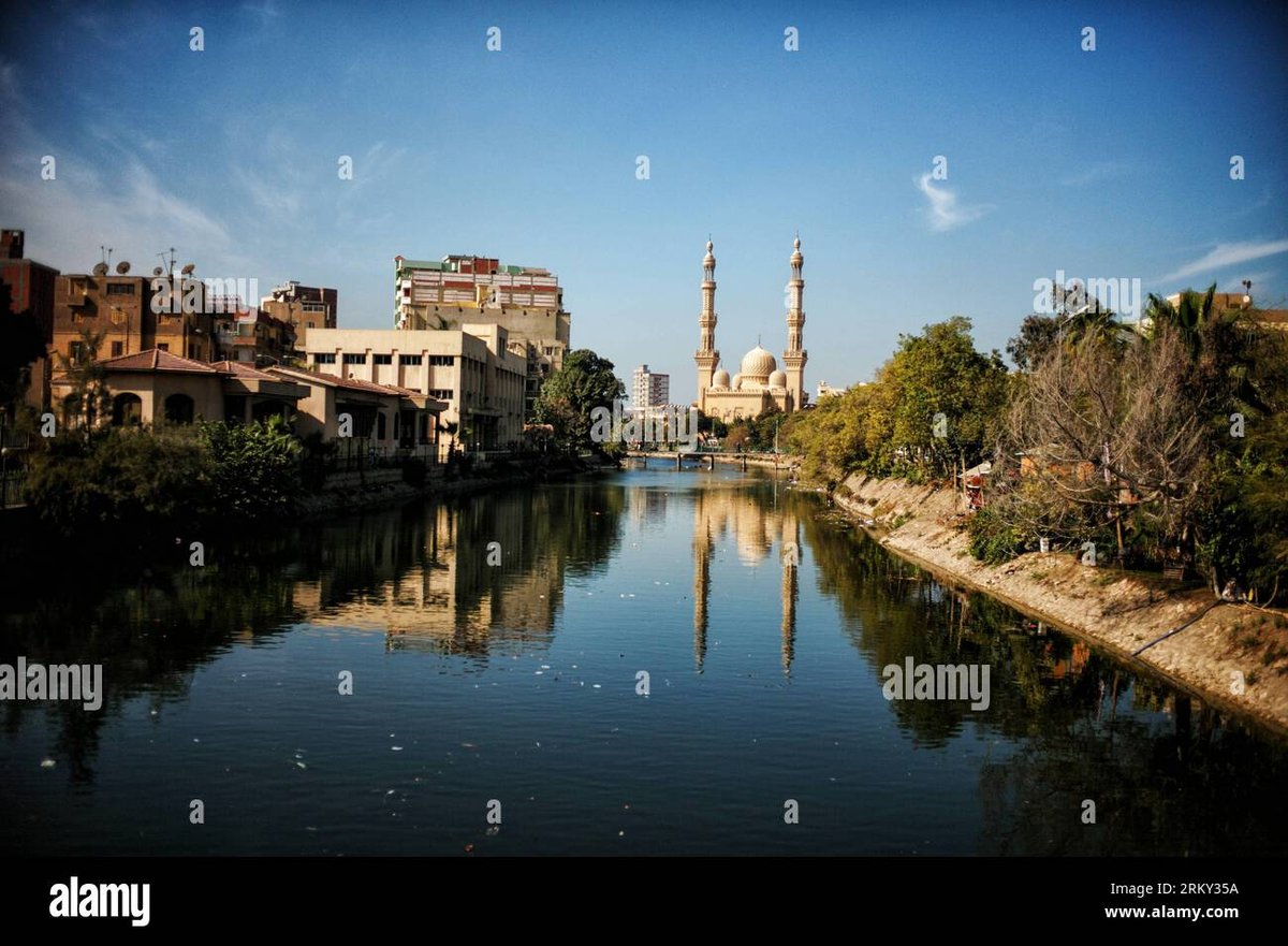 Zagazig City Center - Gallery Photo 3