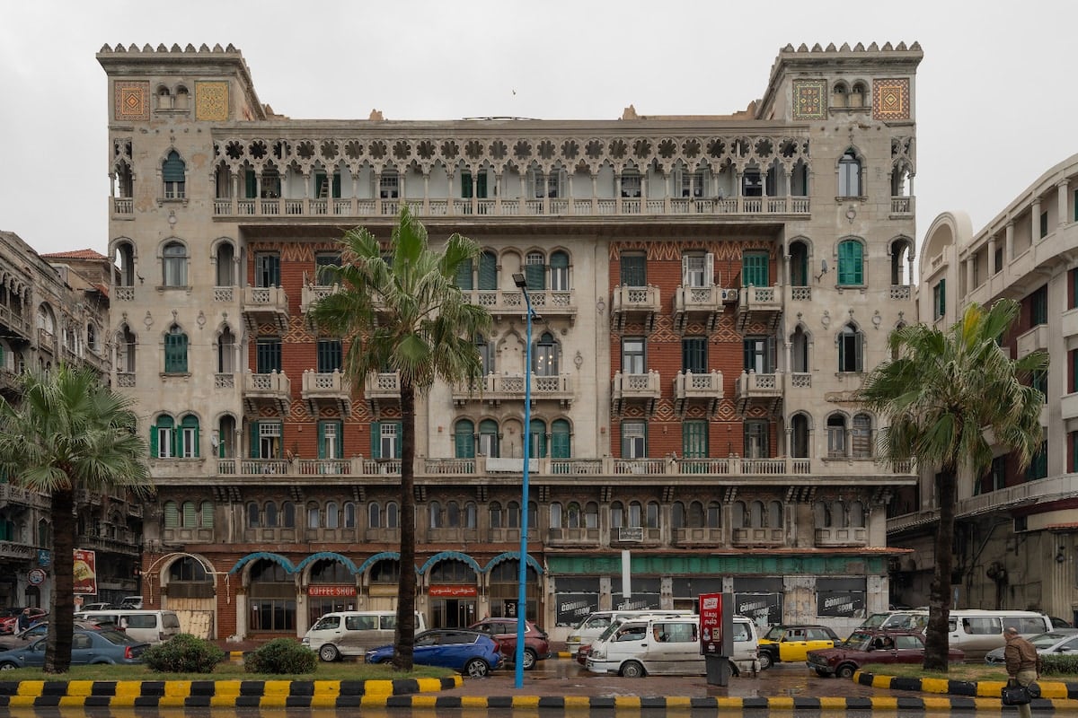 Sidi Gaber Towers Mall - Gallery Photo 7