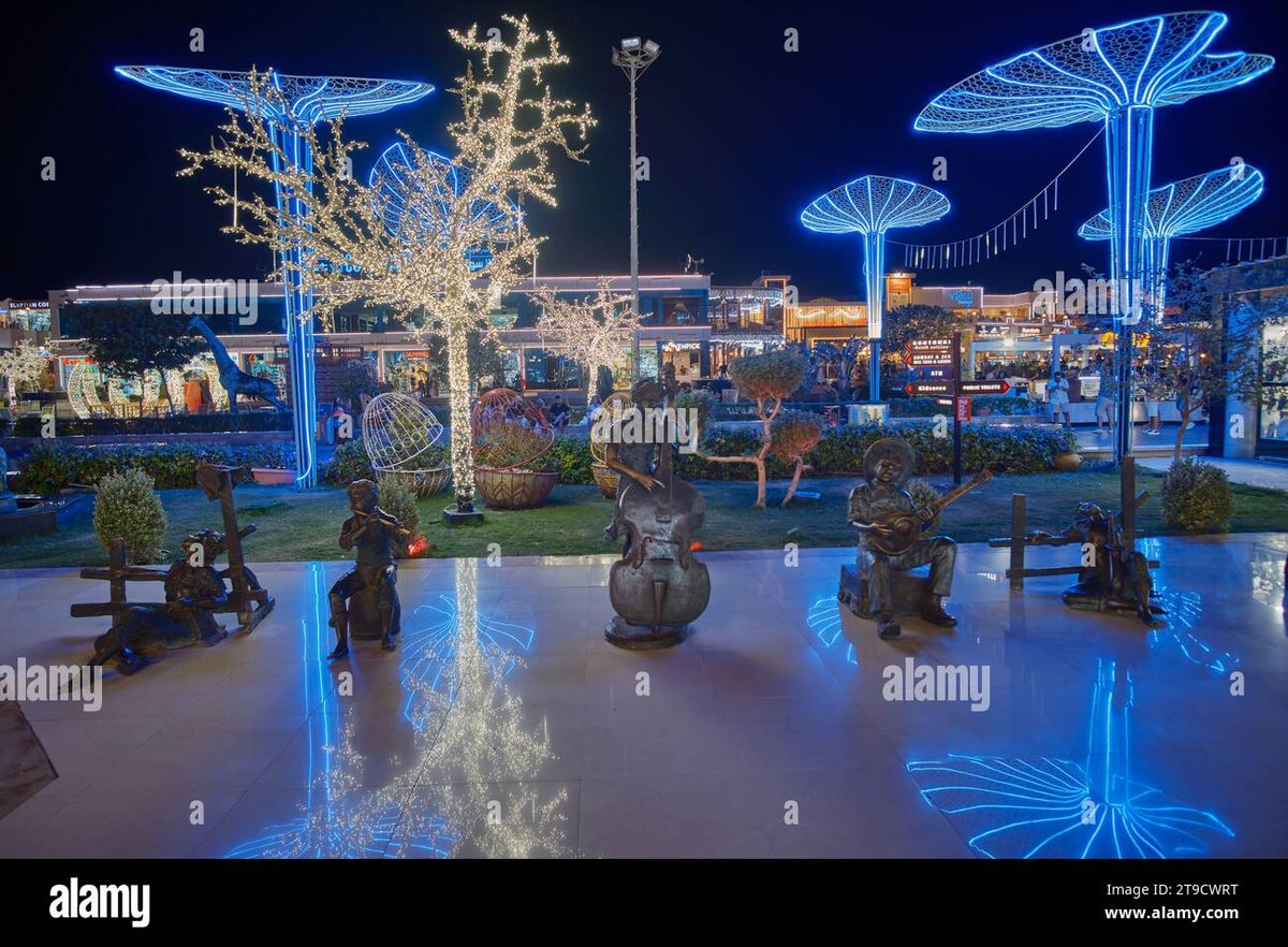 Soho Square - Gallery Photo 7