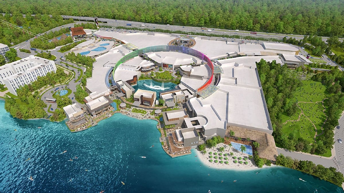Gran Plaza Cancún - Gallery Photo 7