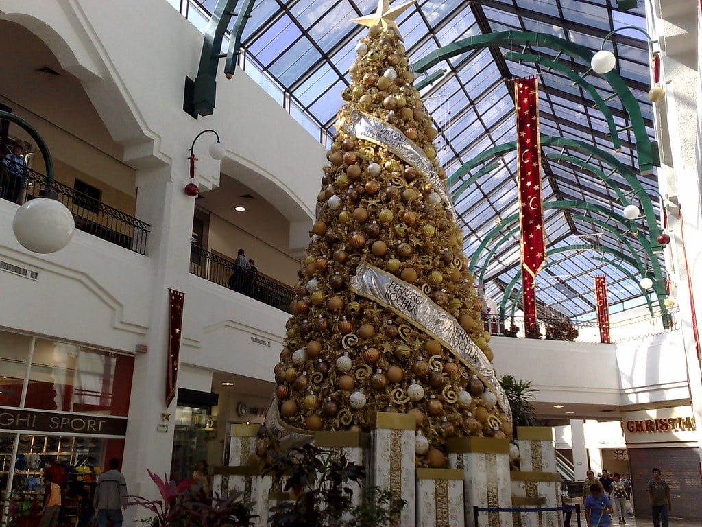 Plaza Las Américas - Gallery Photo 3