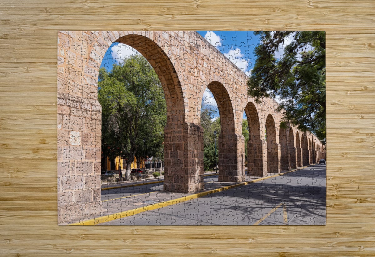 Plaza Real De Morelia - Gallery Photo 6
