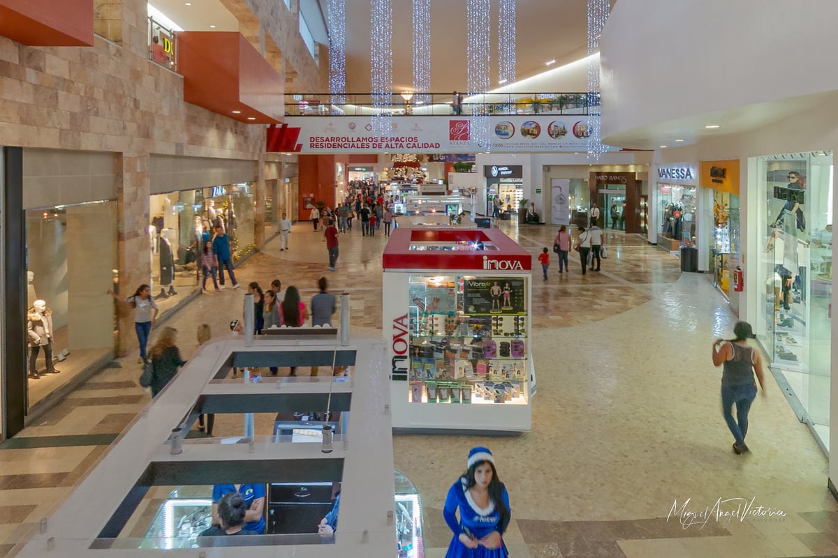 Forum Culiacán - Gallery Photo 4