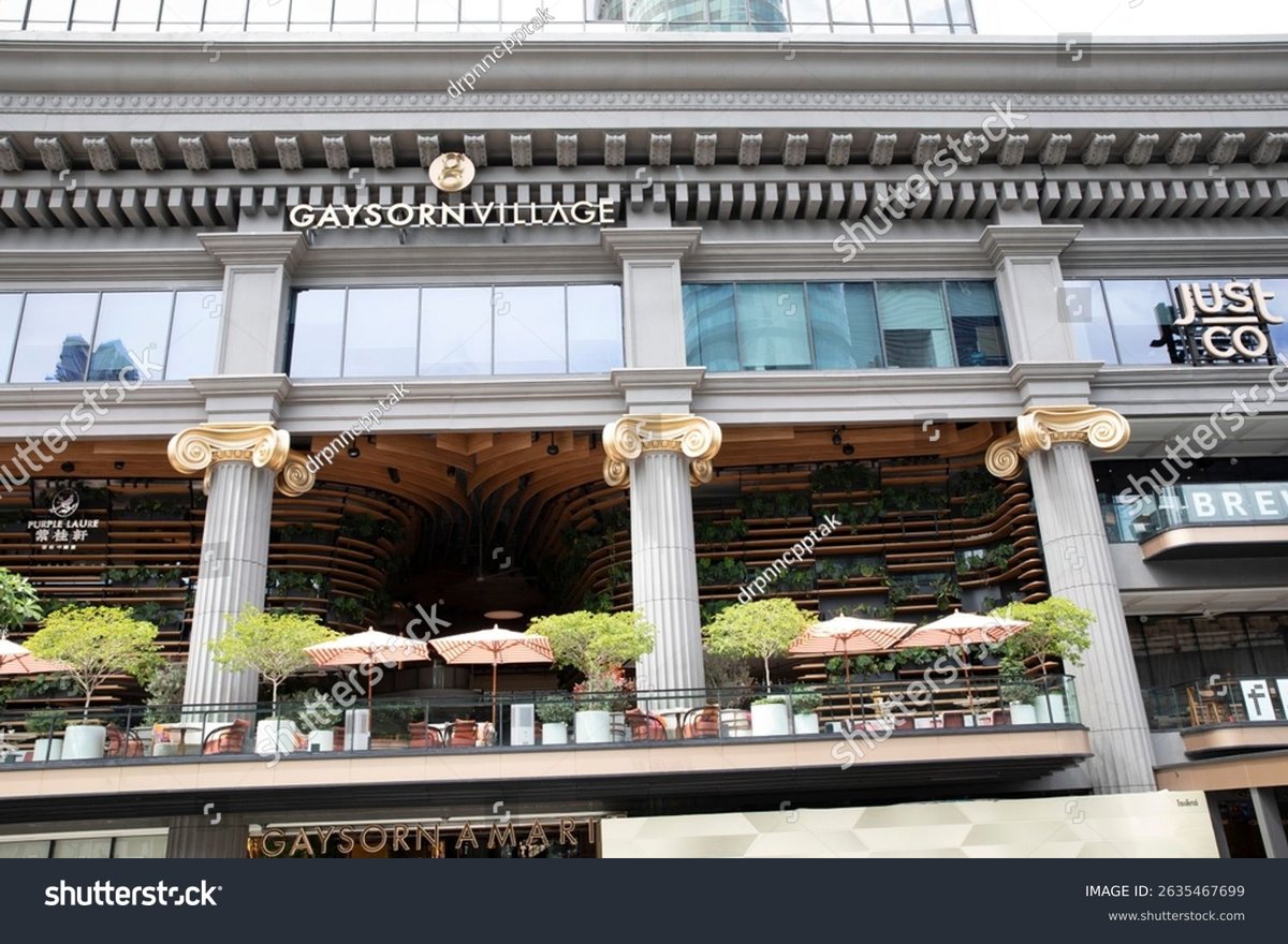 Gaysorn Amarin - Gallery Photo 7