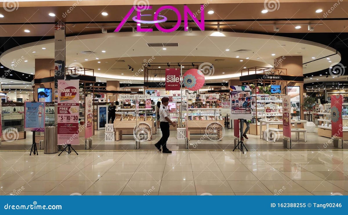 Aeon Mall Krubong - Gallery Photo 3