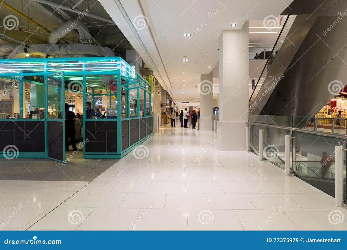 Da Men Mall - Gallery Photo 5