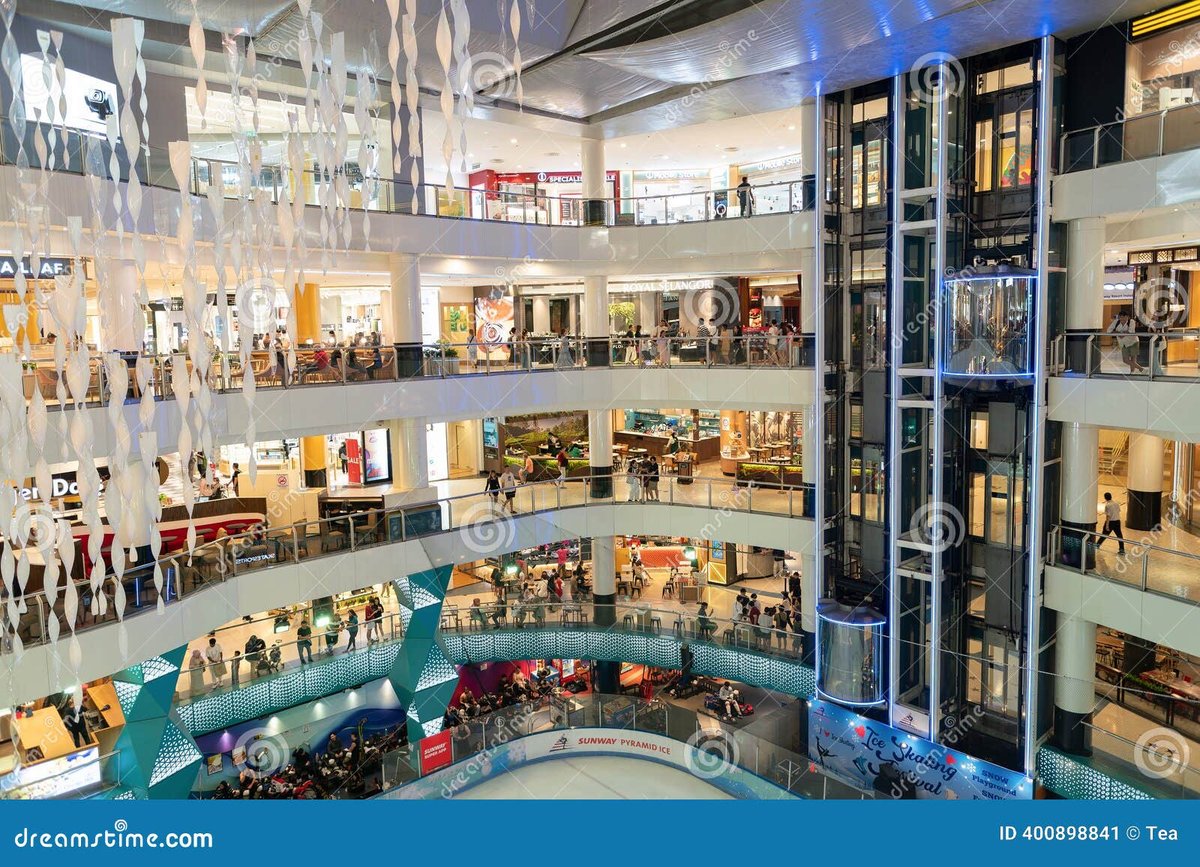 Da Men Mall - Gallery Photo 6