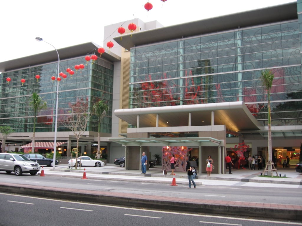 Bangsar Shopping Centre - Gallery Photo 4