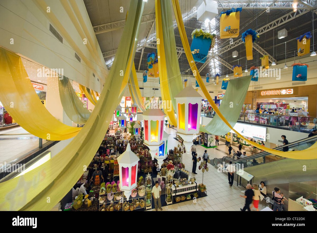 Bangsar Shopping Centre - Gallery Photo 5