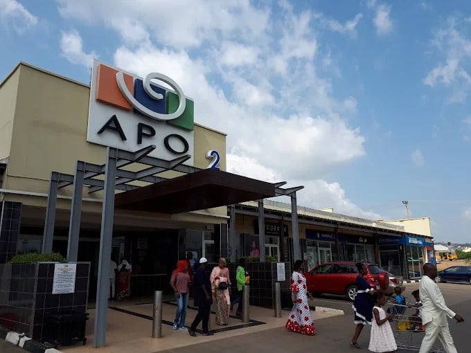 Novare Apo Mall - Gallery Photo 7