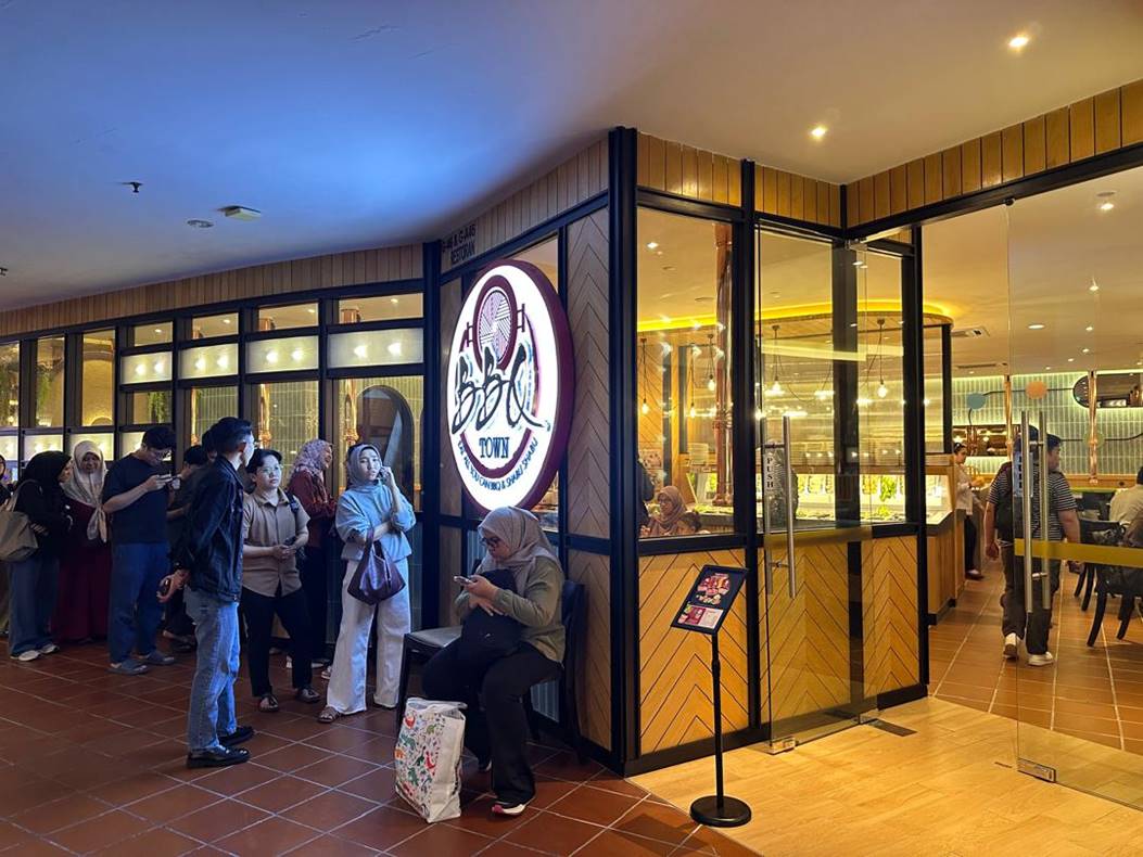 Citta Mall - Gallery Photo 1