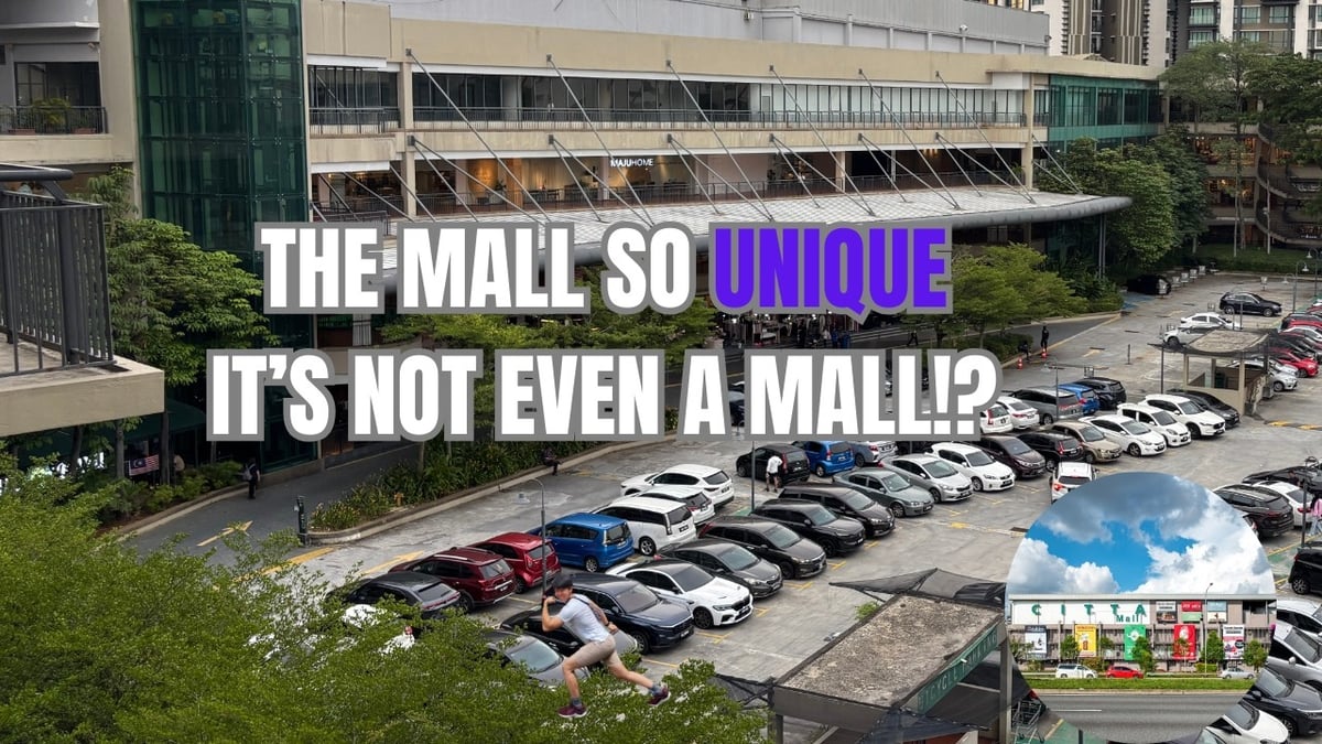 Citta Mall - Gallery Photo 5