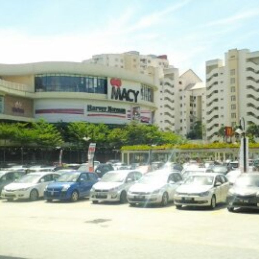 Citta Mall - Gallery Photo 6