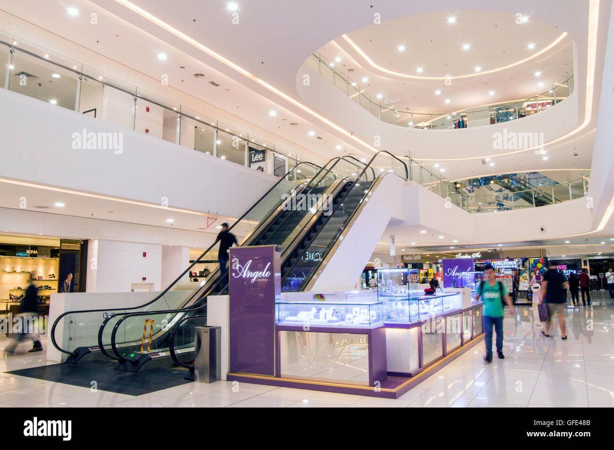 Quill City Mall - Gallery Photo 2