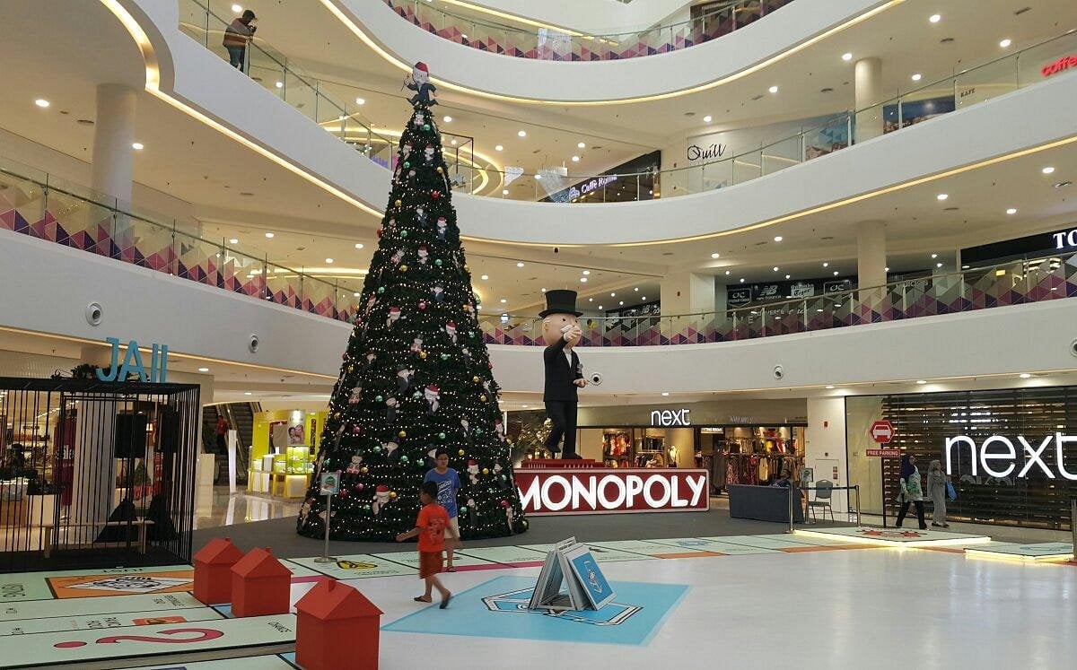 Quill City Mall - Gallery Photo 3