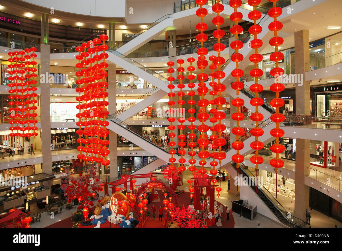 Pavilion Kl - Gallery Photo 6