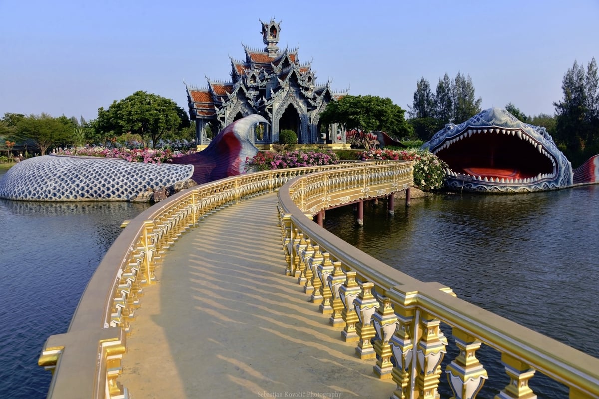Imperial World Samrong - Gallery Photo 4