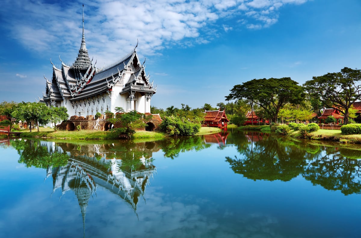 Imperial World Samrong - Gallery Photo 5